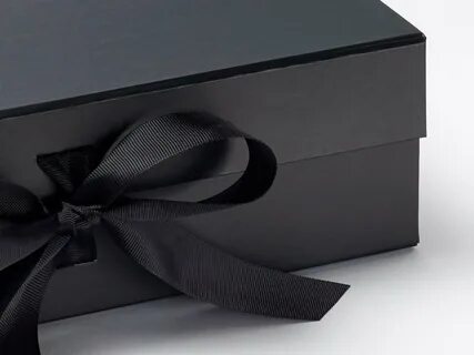 Black gift