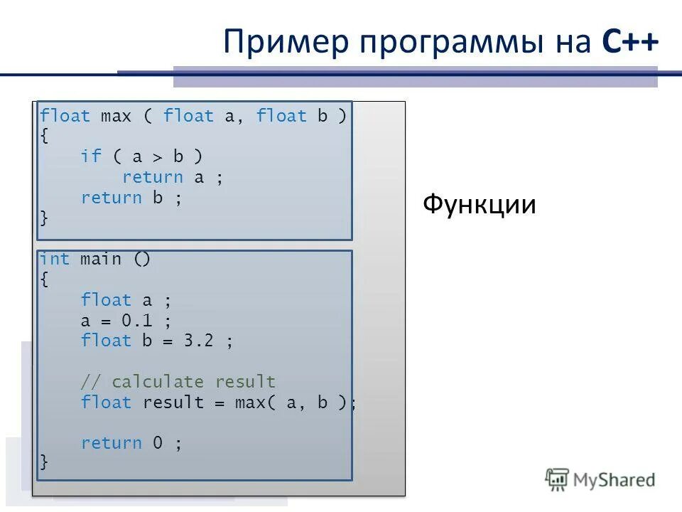 Программа образцова. Примеры программ. Float в с++. Парадигмы программирования примеры. Программирование с++ Float.