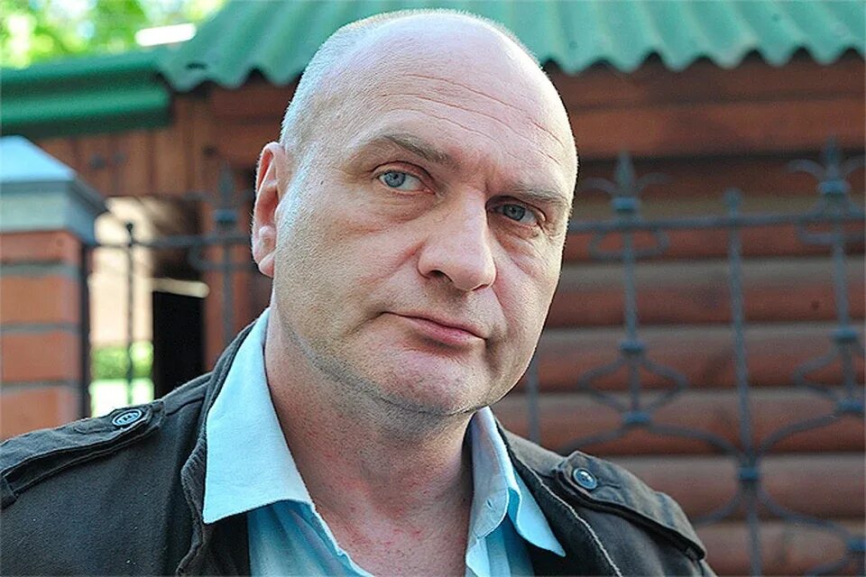 Александр Балуев возглавит жюри фестиваля "Виват кино России!" - Российская газе