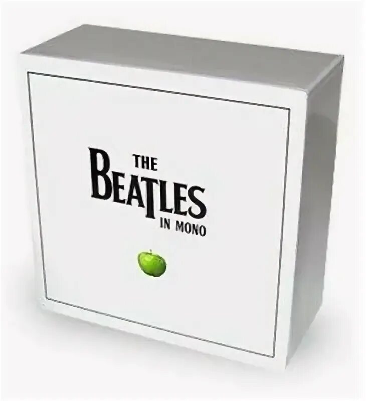 Mono box