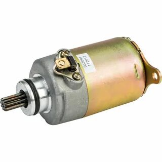 Стартер 220 вольт