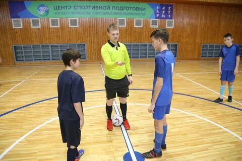 Мини соревнование