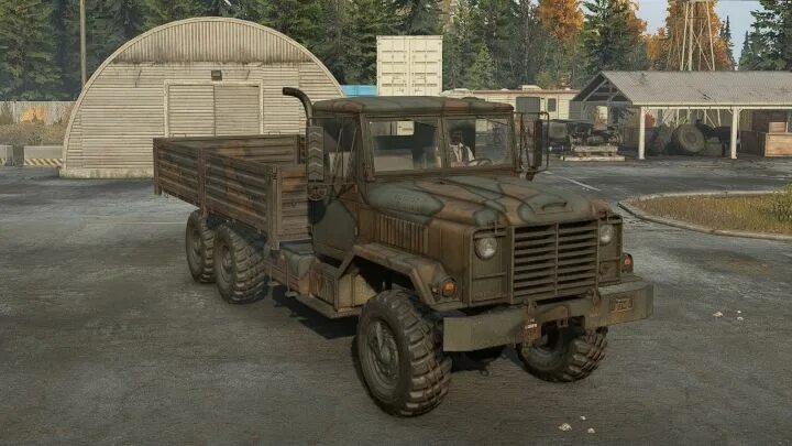 Snowrunner ank. Ank mk38. mk 38 грузовик. snowrunner ank mk38 civilian.