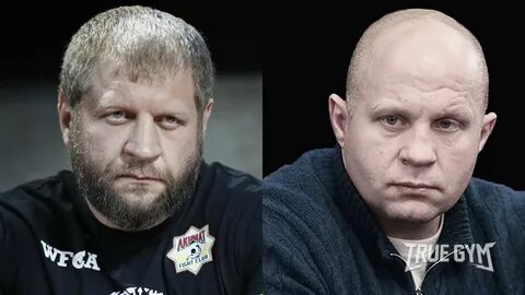 Брат федора емельяненко