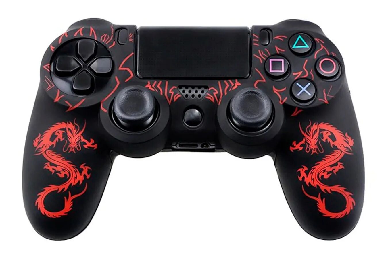 Ps gamepad