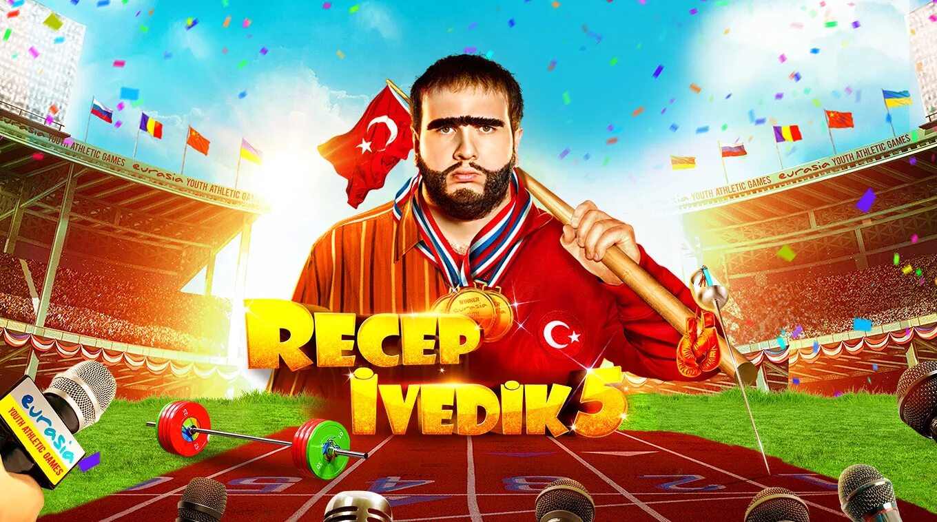 Recep ivedik 5 tek parca. Recep. recep ivedik 5 setfilmizle. recep ivedik 5 все страны на соревнованиях.
