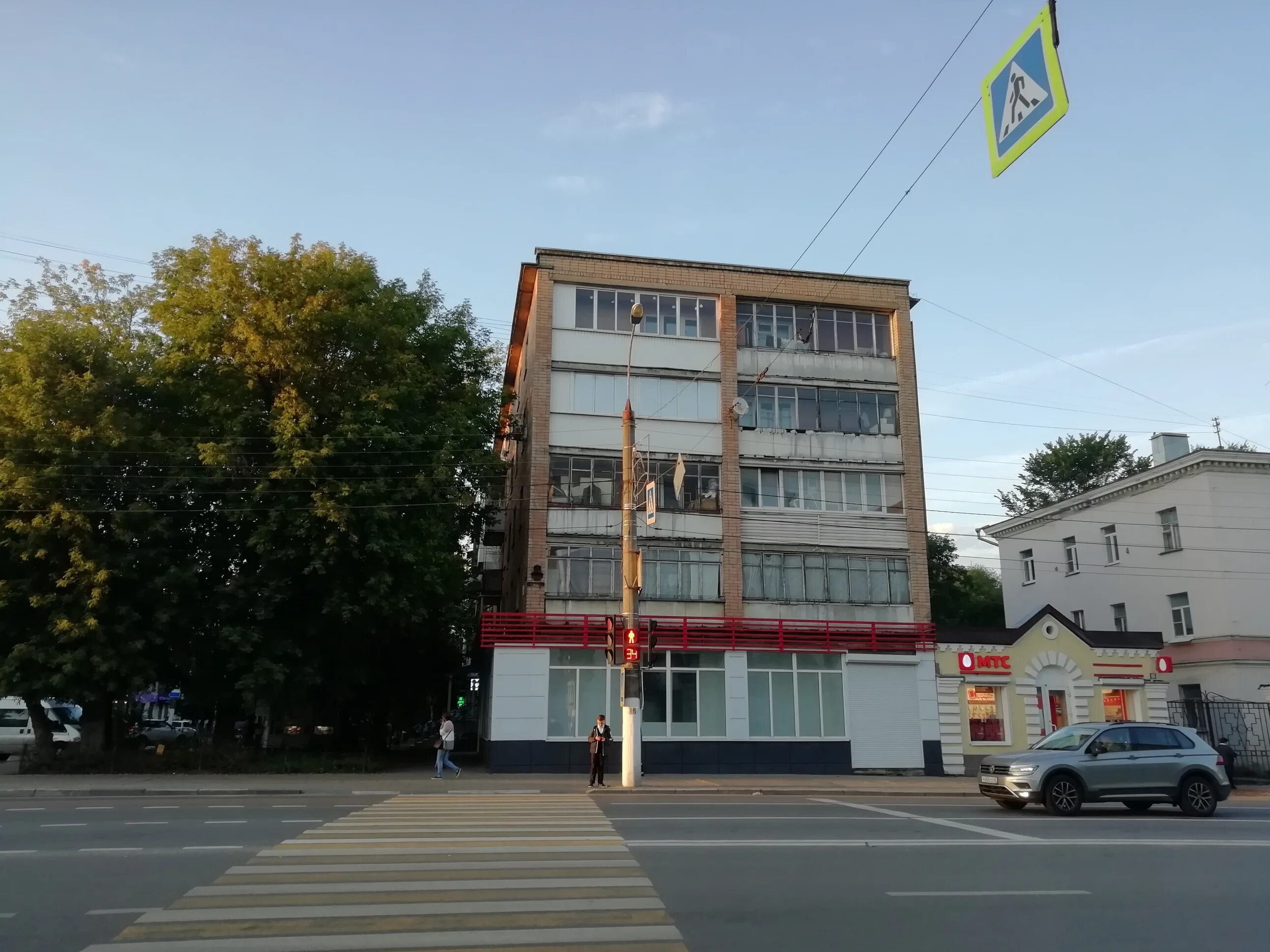 Улица зинаиды коноплянниковой тверь