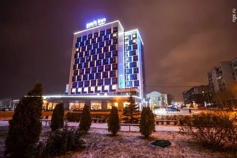 Гостиница новосибирск петухово