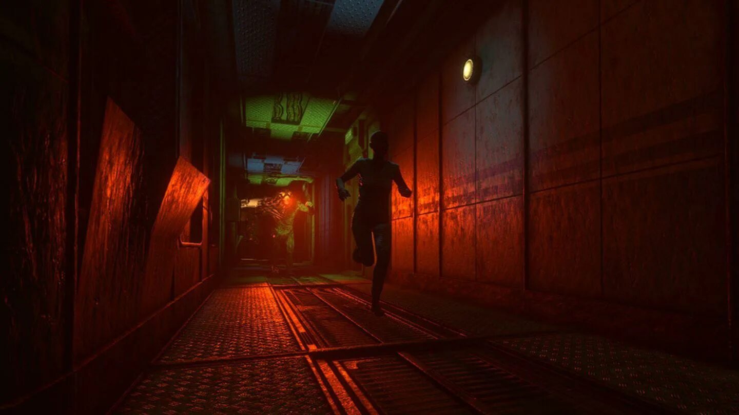Monstrum 2