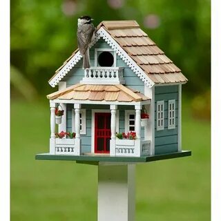 Bird house