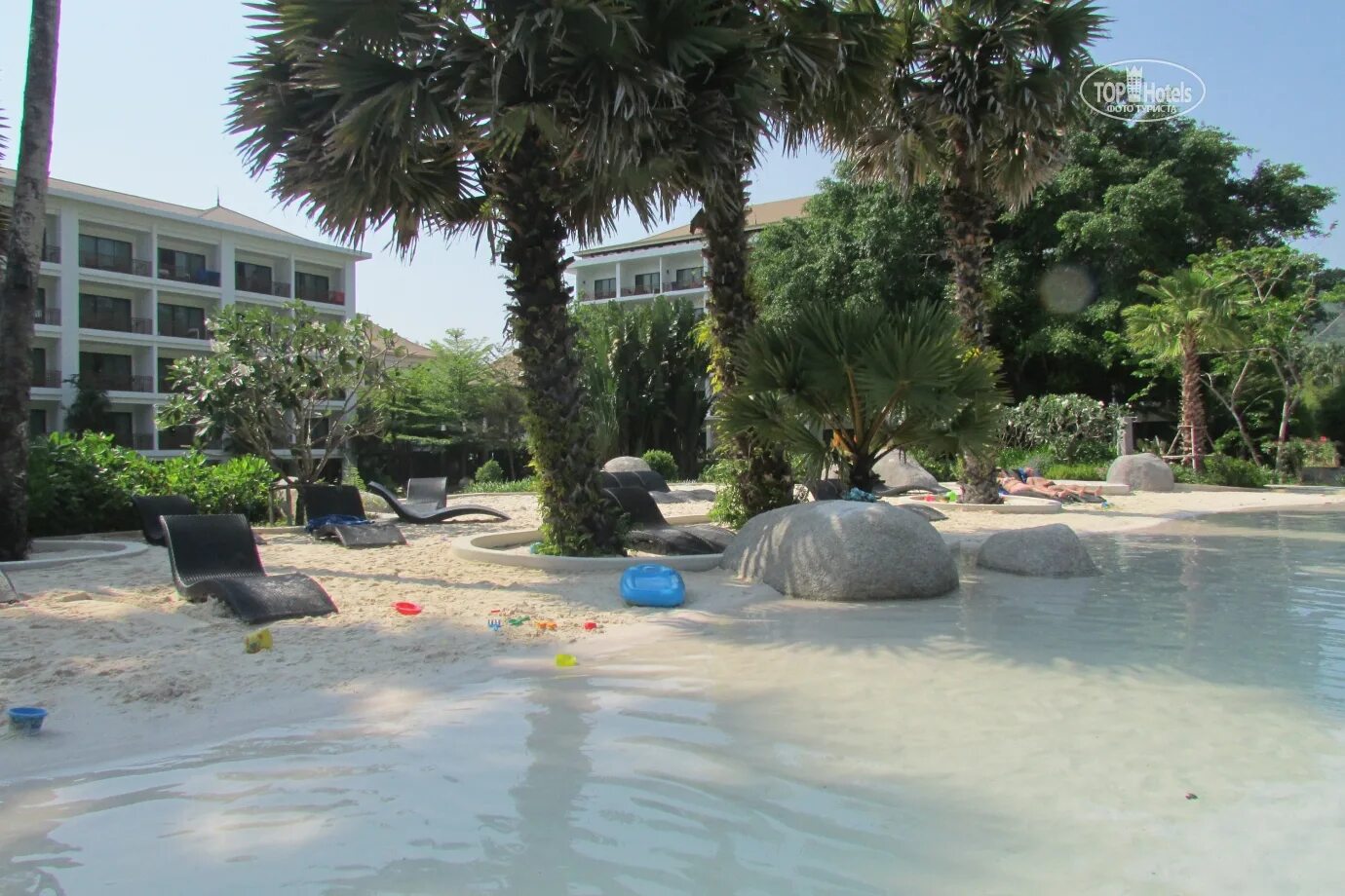Naithonburi beach resort 4 отзывы. Отель naithonburi beach resort. naithonburi beach resort.
