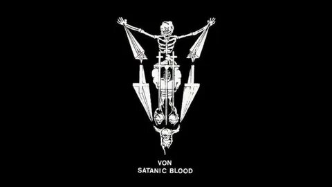 Blood demo