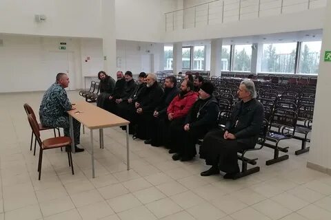 Пятигорск отдел