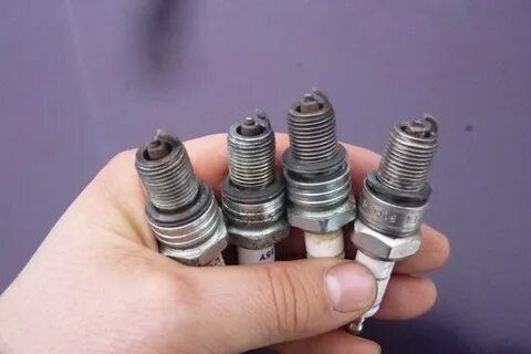 Доработка свечей