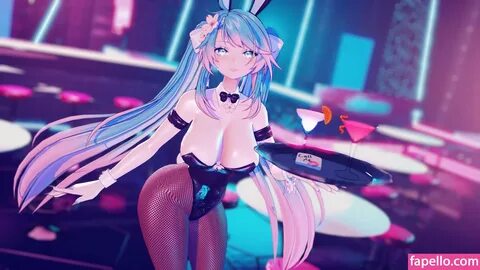Silvervale / Silvervale Patreon / Silvervale Nude Leaked Patreon Photo #30 ...