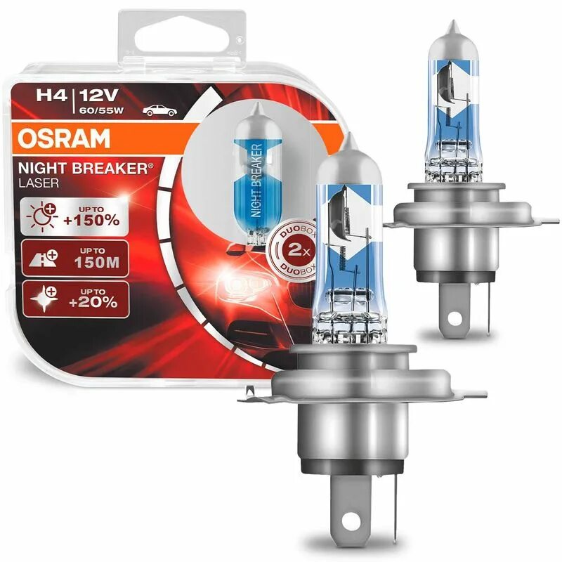 Osram night breaker 150. Osram Night Breaker h4 +150. Осрам Найт брекер лазер h19. Osram Night Breaker 200 h4. Osram Night Breaker h4.