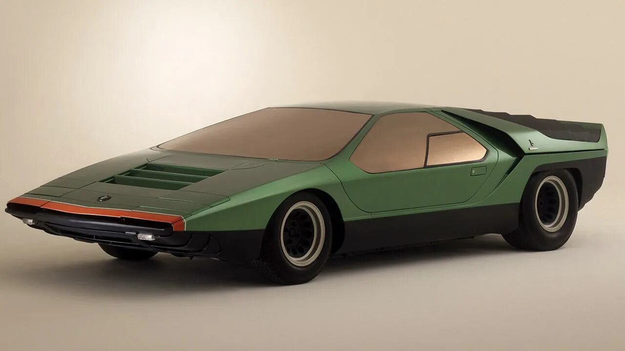 Alfa romeo carabo 1968. Alfa romeo carabo. Alfa romeo 33 carabo. 1968 alfa romeo carabo bertone. Alfa romeo concept 1972.