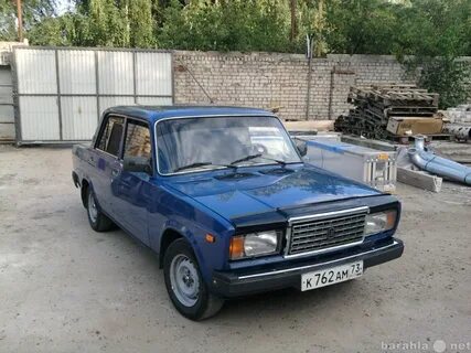 Легковые автомобили ульяновск