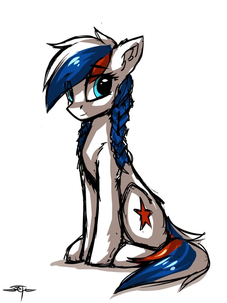 Setharu MLP. Пони Россия. Россия пони арты. Russian pony