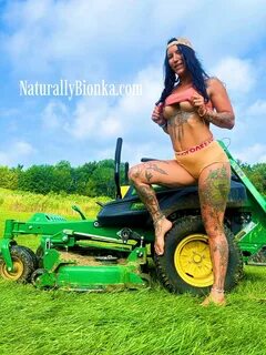 Naturally Bionka @naturallybionkK - Twitter Profile Sotwe