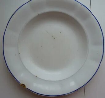 Блюдце 7 7