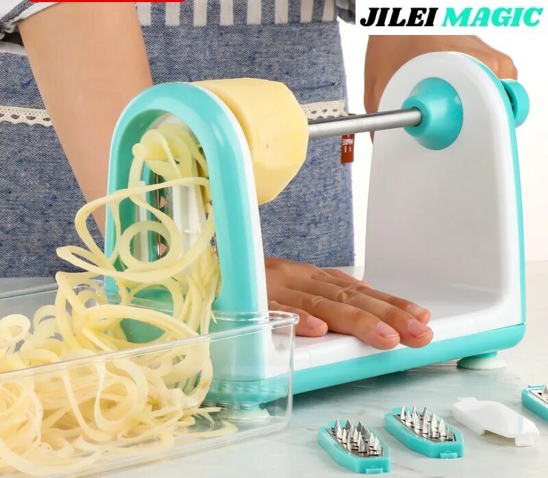 Электрическая нарезка овощей. Овощерезка Spiral Slicer. Овощерезка спс 3665 Potato Cutter. Измельчитель Electric Mandoline Slicer. Veggie Cutter для картофеля.