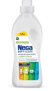 Soft clean