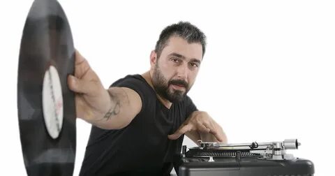 Se paciente funk dj ikeraus
