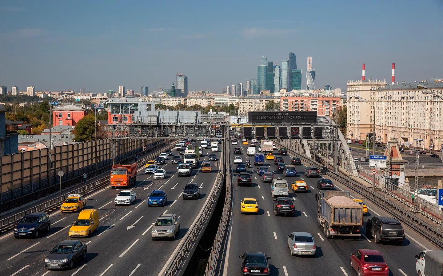 Бульварное кольцо Москвы Вокруг Тебя - экскурсии по Москве Дзен