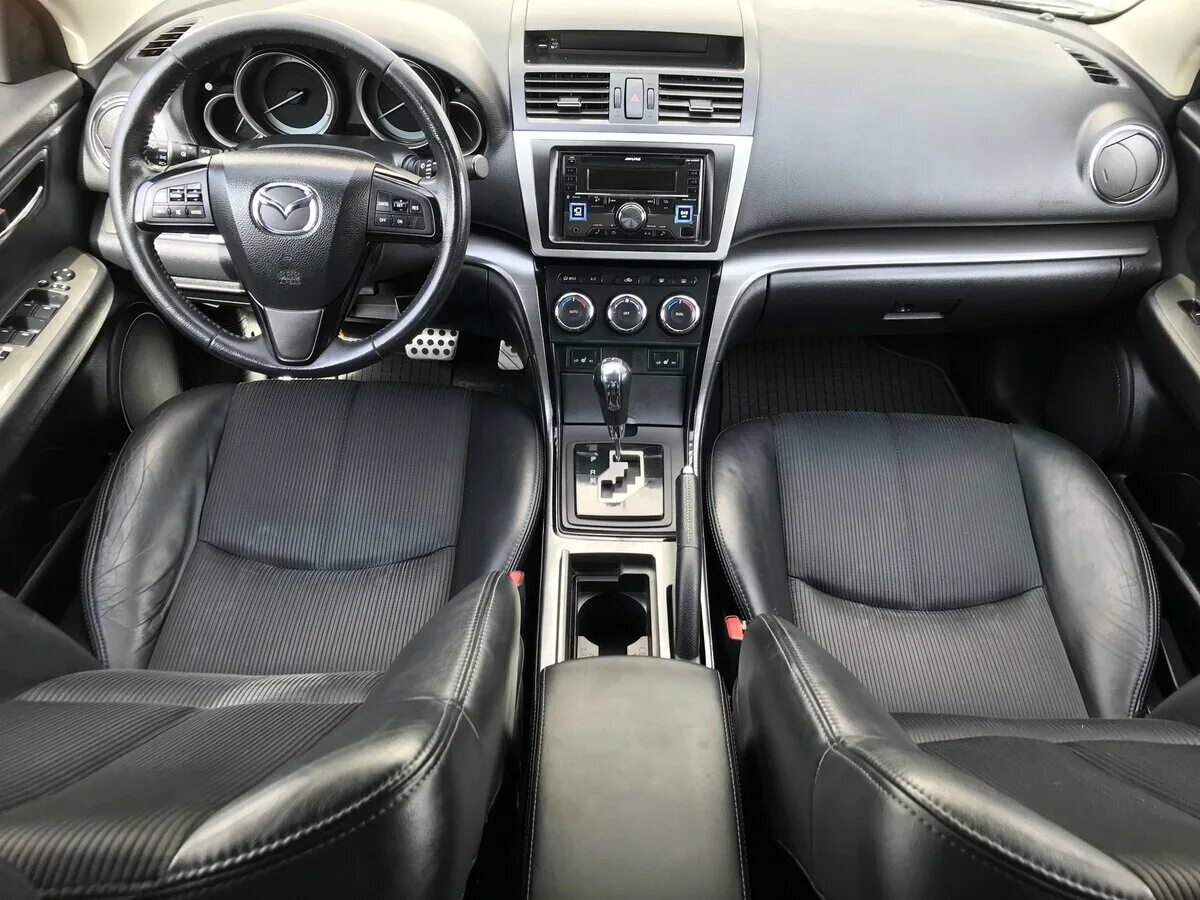 мазда 6 gh салон. мазда 6 2008 автомат. 5. мазда 6 gh салон. Mazda 6 gh 2008 салон.