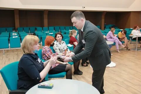 Ассамблея конкурс