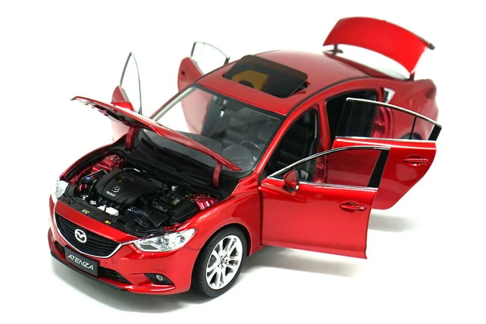 Mazda 6 1/18. Mazda 3 1:18. Mazda 6 GH 1:18. Модель Мазда 6 1 18. Mazda машинки