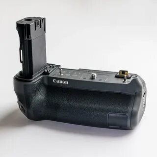 Затворы canon