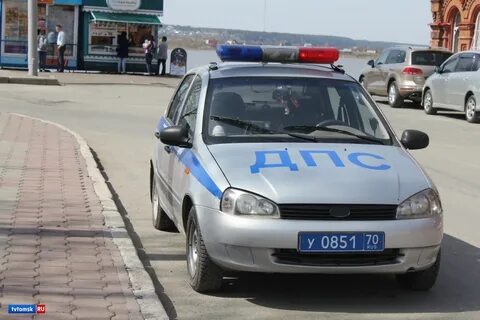 Гаи томск