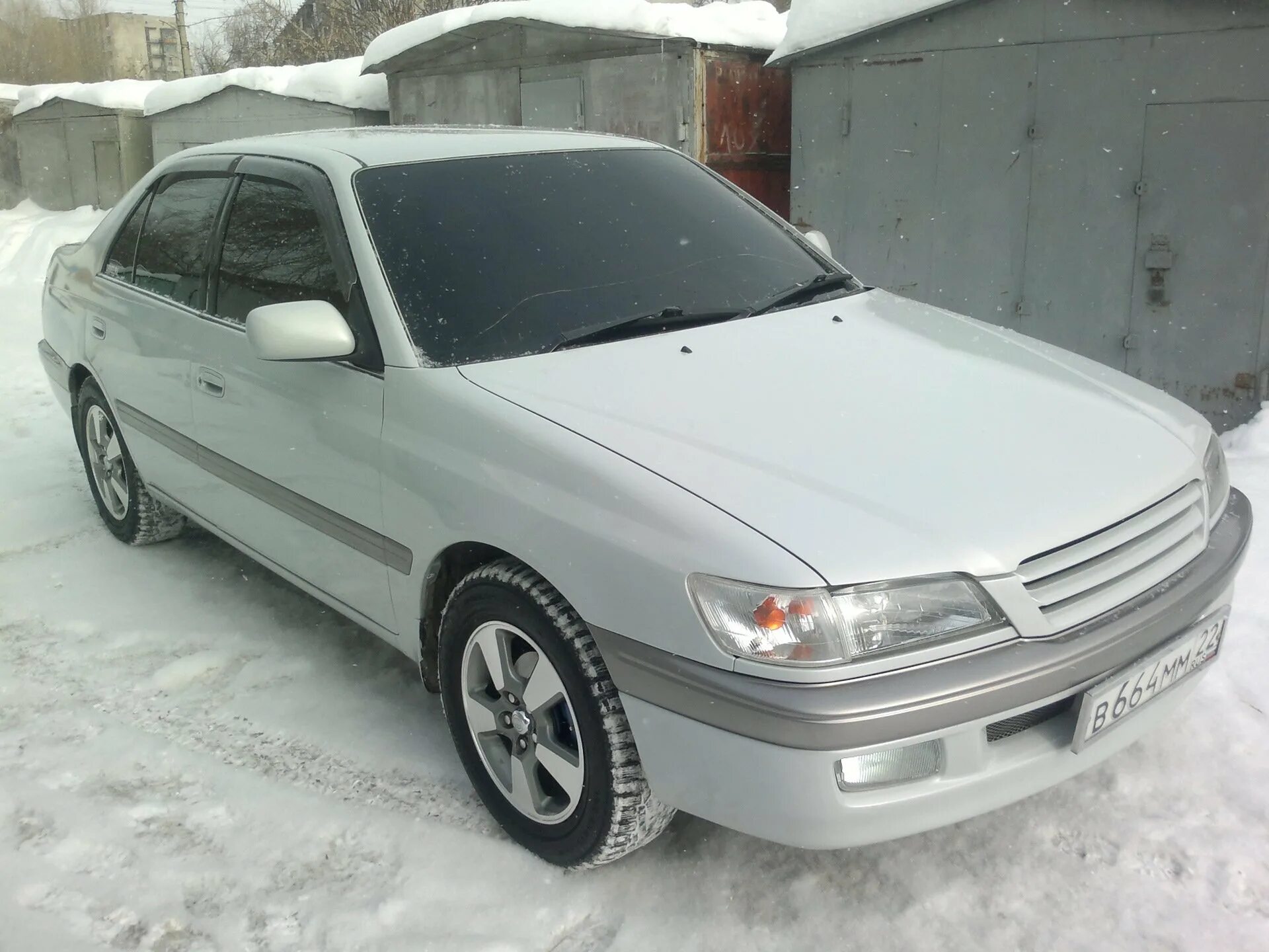 Тойота корона Премио 1996. Toyota корона Премио. Тойота корона Премио бочка. Toyota Corona Premio тонировка.