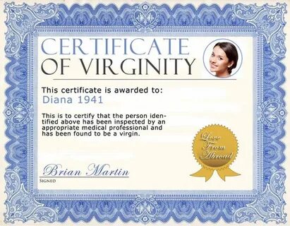Virginity