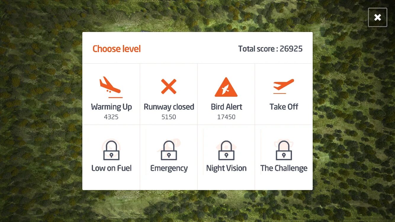 Уровень total. Chose Levels. Choose Level Markers. The Tower app Store. Take control 2