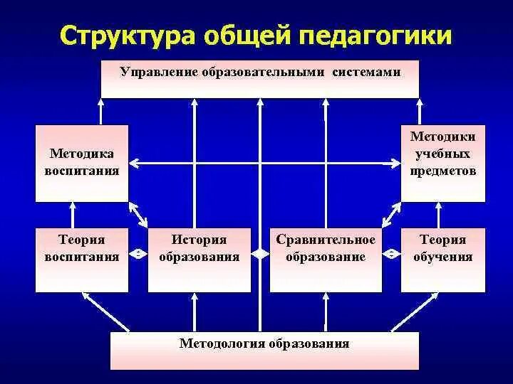 Структура педагогики теория. Структура педагогики. структура общей педагогики. структурирование в педагогике. структура педагогики схема.
