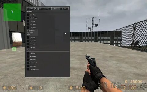 Какая css