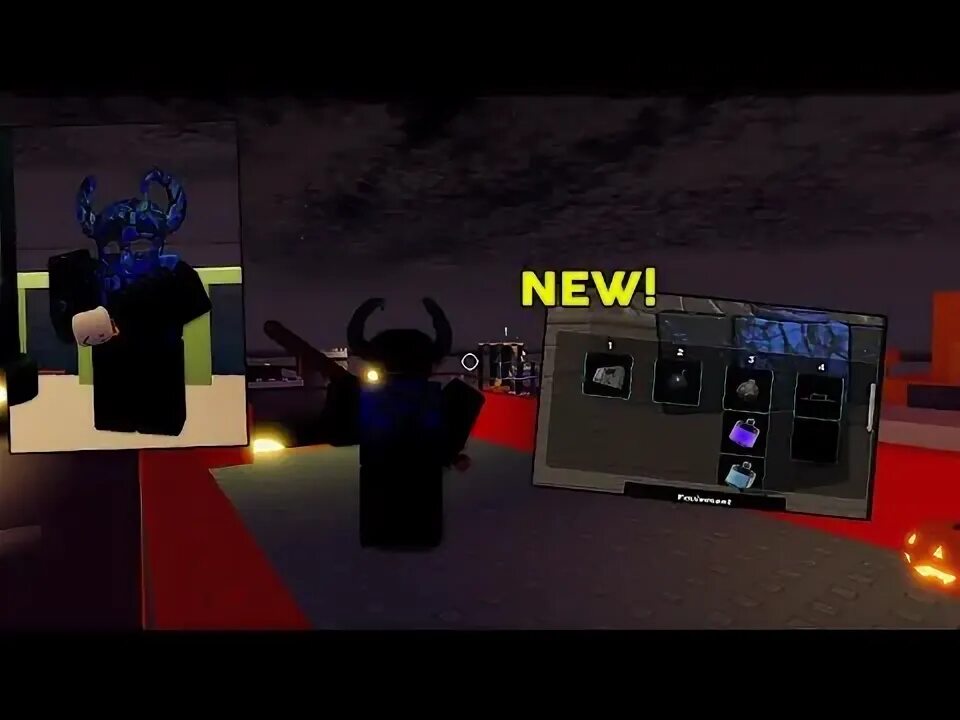 Roblox pandora