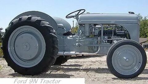 Ford 9