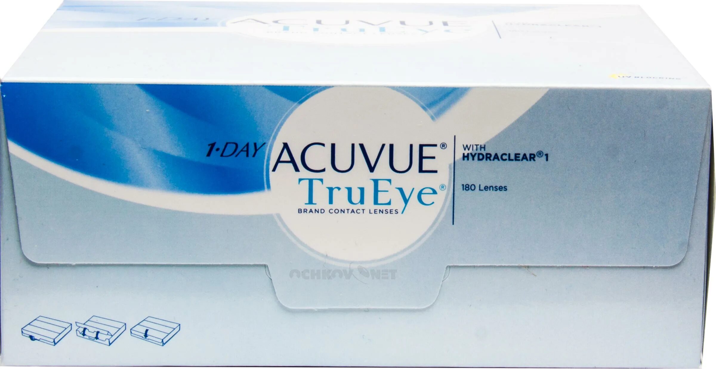 Acuvue 1-Day TRUEYE. 1-Day Acuvue TRUEYE with Hydraclear 1. 1 Day Acuvue TRUEYE 30,90,180шт. Acuvue TRUEYE 1 Day and Lens. Линзы 3 75