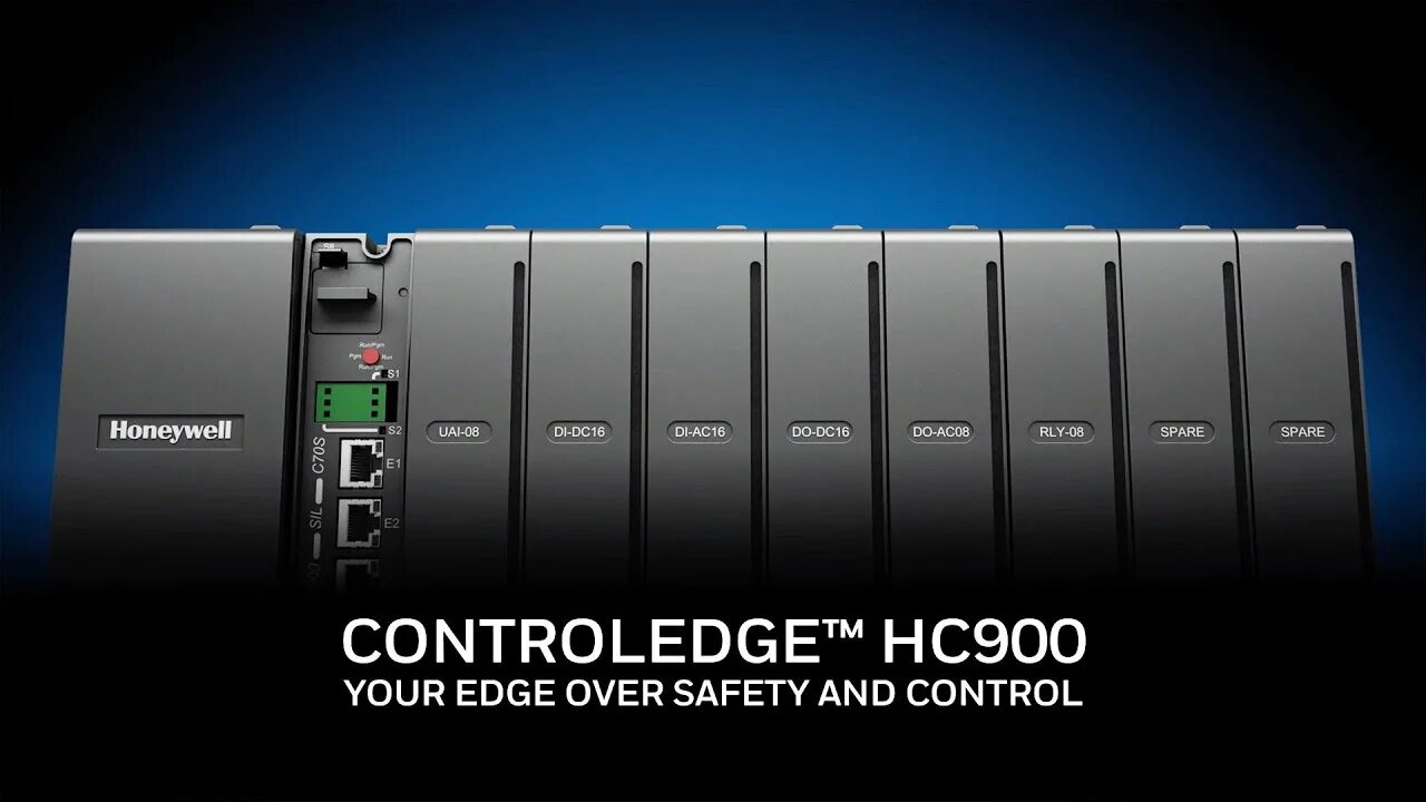 Edge control. Hc900 контроллер. honeywell hc900. hc900 honeywell controller. honeywell controledge.