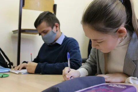 Ученик сети