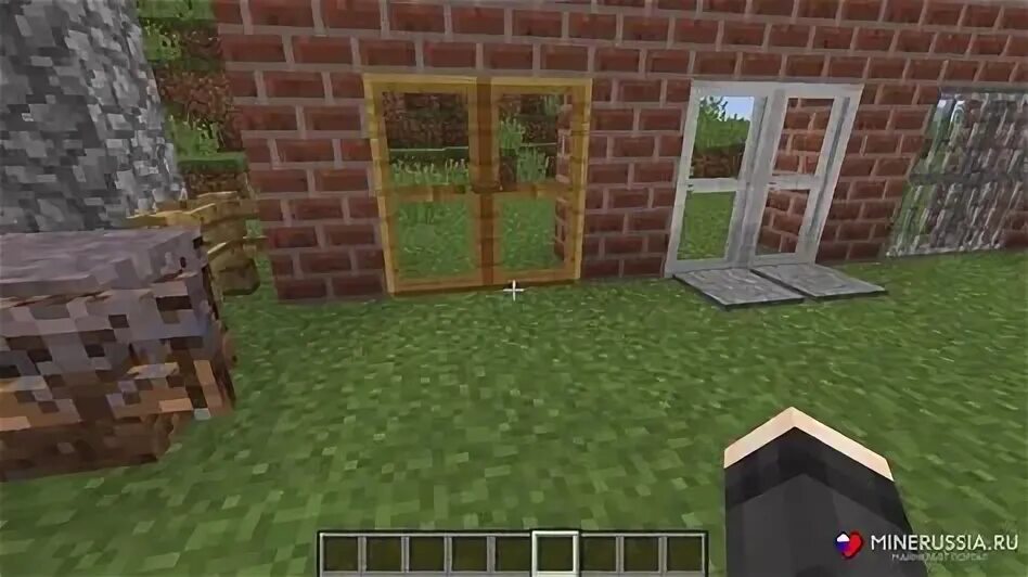 Malisisdoors 1. Malisisdoors 7. 7. 2. 8.