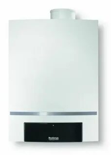 Buderus logamax u072 28k