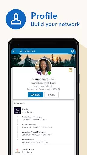 Приложение линкедин. Linkedin приложение. линкедин мобильное приложение. linkedin скриншоты. linkedin на мобильном телефоне.