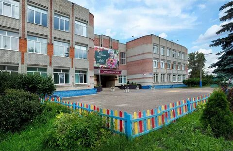 Сайт школа 36 брянск