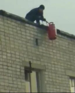 Опасный ремонт