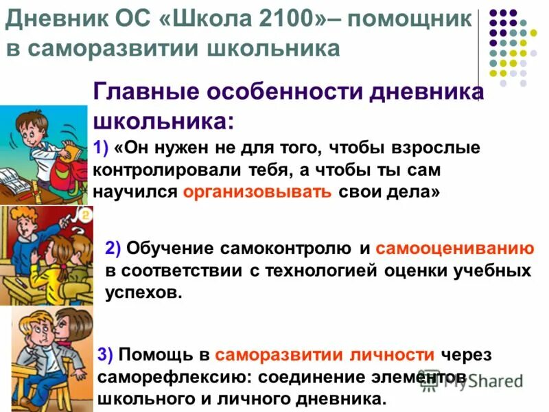 Презентация управление школы